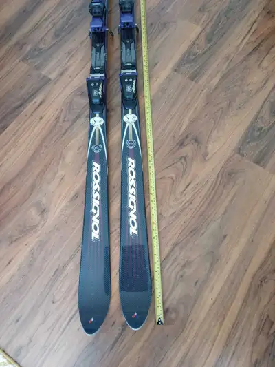 ski Salomon 177 cm, View more