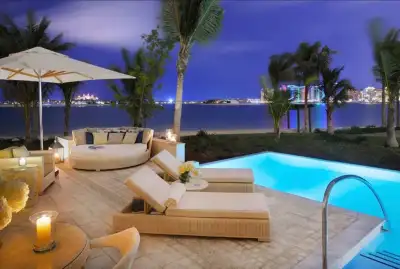 Dubai Luxury Stay 5 for 4, View more