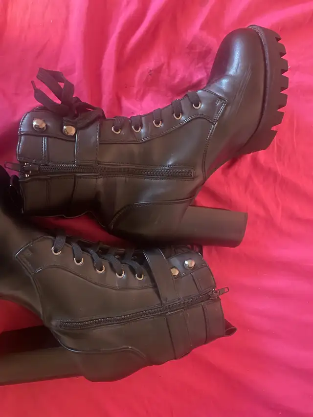 High Heel Boots64203149558659120