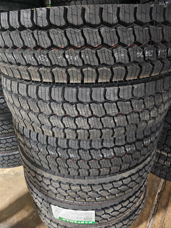 Trucks & Trailers tires in Other in Oakville / Halton Region - Image 2