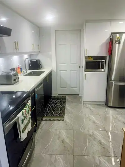 Toronto room for rent . Please call therese at 6477469459. .private, wiiet space. For more details ....