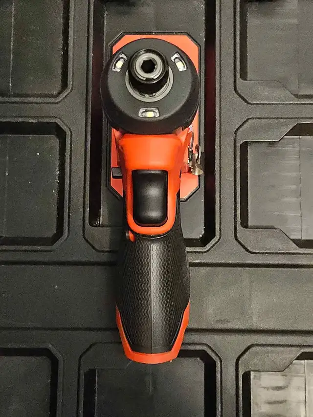 Brand new Milwaukee M12 Fuel 1/4" Hex Impact Driver in Power Tools in Ottawa - Image 4