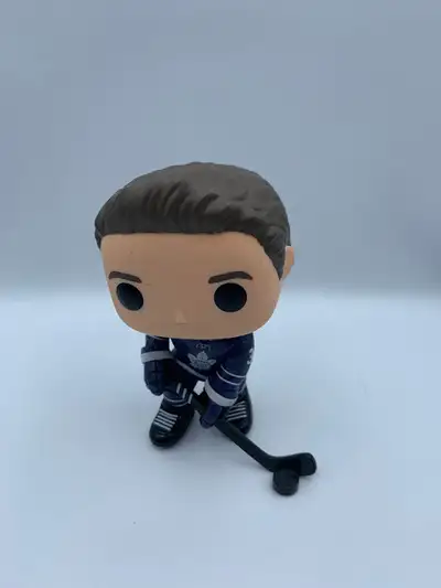 NHL Funko Pop #20 Auston Matthews *loose*, View more
