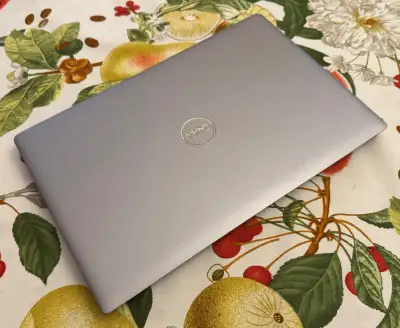 Dell Latitude 5520 8gb Memory 256gb SSD Laptop *FIRM PRICE*, View more