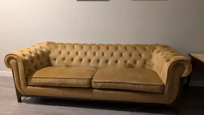 Danika Sofa and Lounge Chair Set, View more