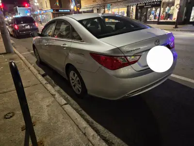 Runs like new, Safetied. Fuel Saver 4 cylinder, new brakes all around. Leather, heated seats, blueto...