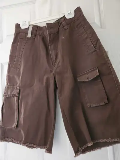 Levis  Shorts, View more