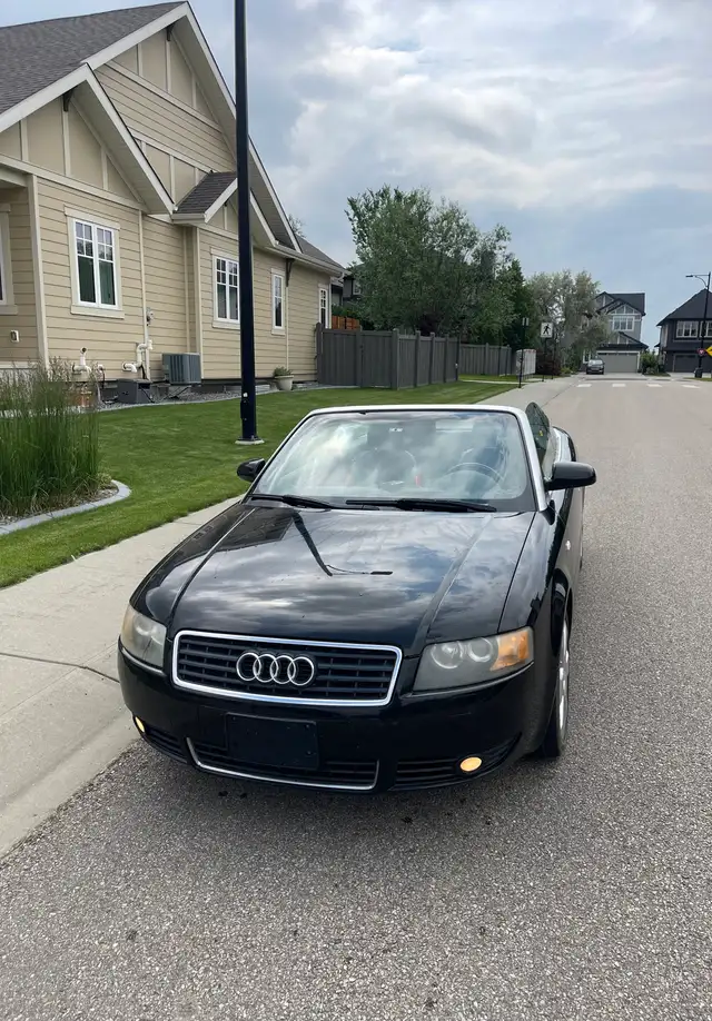 2005 Audi A4506741246490071041