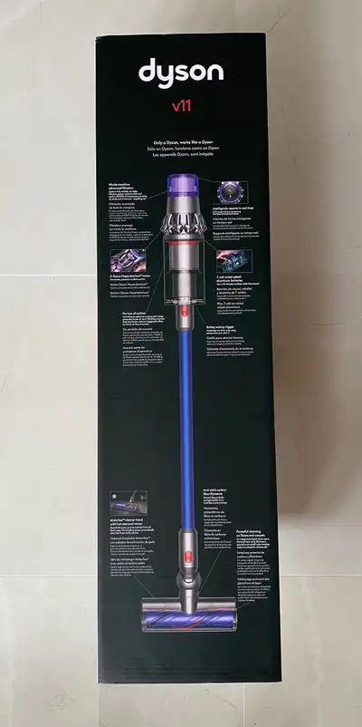 Dyson v11 (New), View more