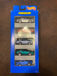Porsche - Gift Pack