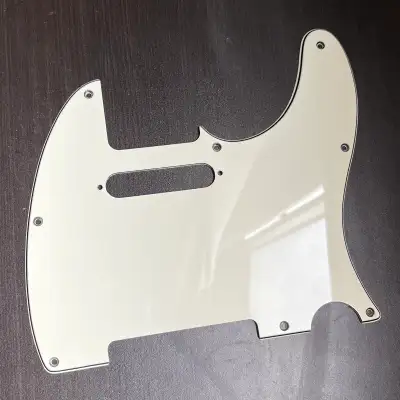 Telecaster Pickguard, View more