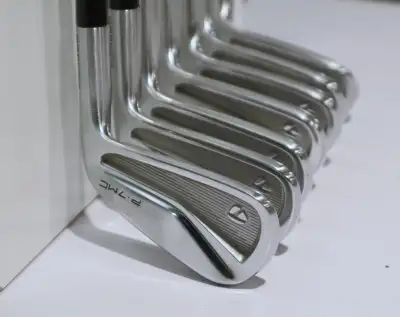 TaylorMade P·7MC Golf iron set 4-pw- $999 (OBO), View more
