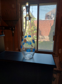 Vase En verre