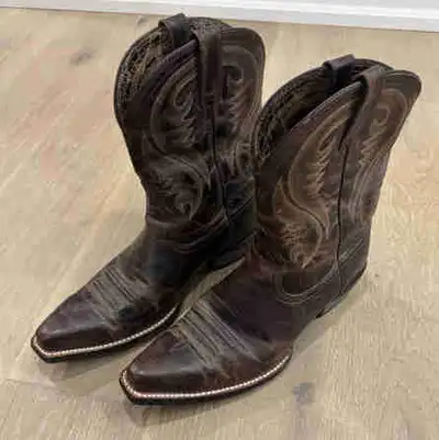Ariat Women’s Cowboy Boots, View more