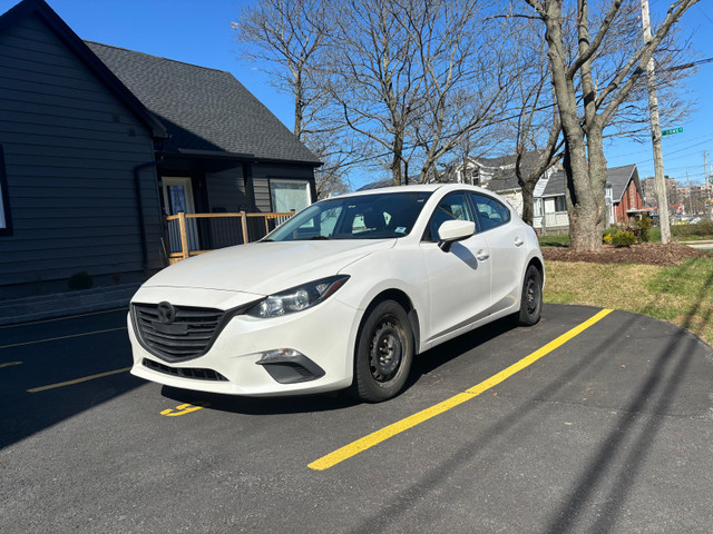 2015 Mazda 3 Sport GS in Cars & Trucks in City of Halifax - Image 2