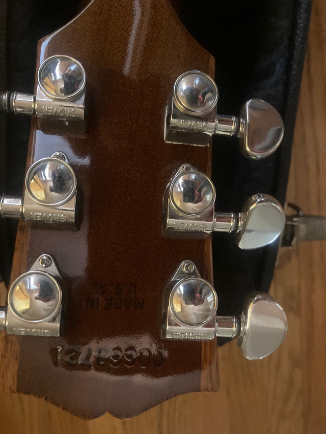 Gibson ES335 in Guitars in St. Catharines - Image 4