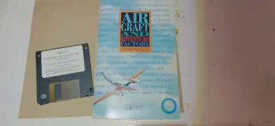 Microsoft Aircraft and Adventure Factory , View more