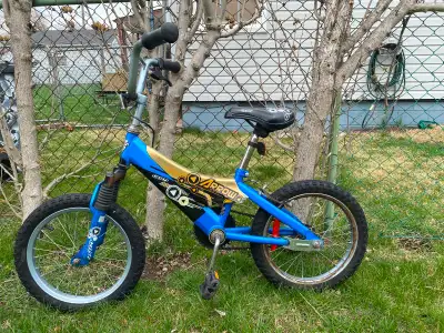 Kids Bike, View more