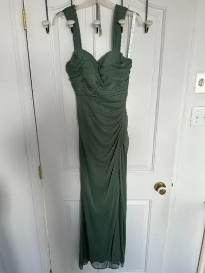 Bridesmaid Dress, View more