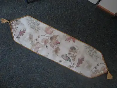 runner (for on a dresser), View more