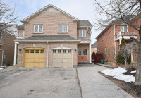 Mississauga house for sale