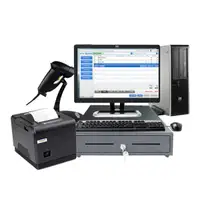 point of sale system/Payment terminal for all businesses!!