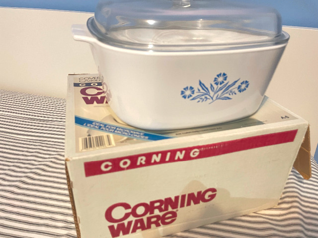 Corning ware for sale in Kitchen & Dining Wares in Hamilton - Image 2