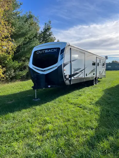 It’s time, the snow is melting and we’re getting spring fever. Which means camping season is around...