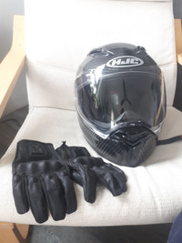 HJC F70 Carbon Motorcycle Helmet
