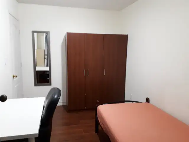 Room for Rent / York Village / North York