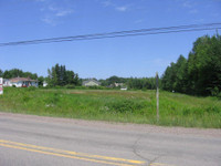Building lots in St Antoine(20 minutes from Moncton city limi