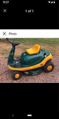 Push Mowers for sale in St. Jacobs, Ontario