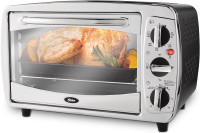 **Oster TSSTTV0000-033 Versatile Countertop Oven (Toaster Oven)