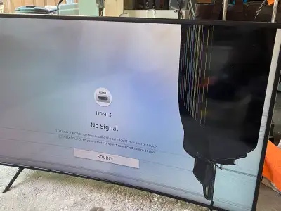 Samsung TV parts, View more