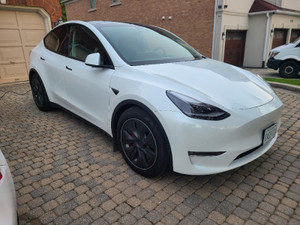 Tesla Model Y Long in Ontario - Kijiji Canada