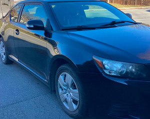 2011 Scion tC -