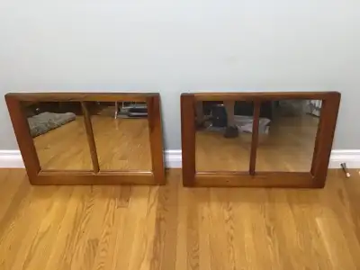  USED MIRRORS, View more