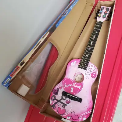 New Kids Acoustic Guitar , View more