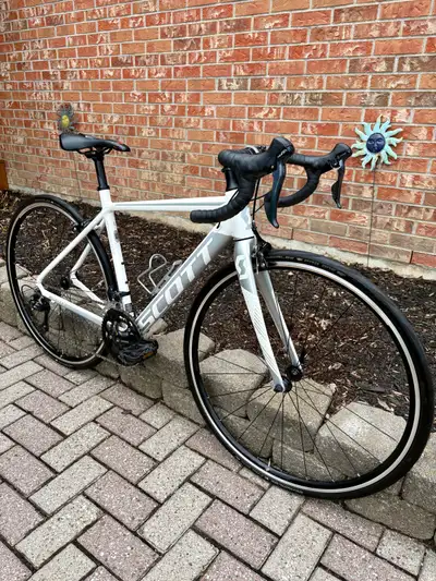 Scott Contessa Speedster 25 – Like New (XS), View more