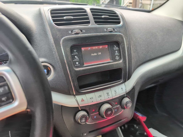 Dodge Journey — photo 5