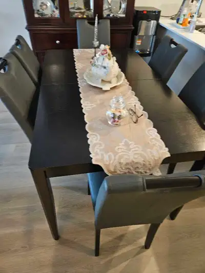 Dining Room Table, View more