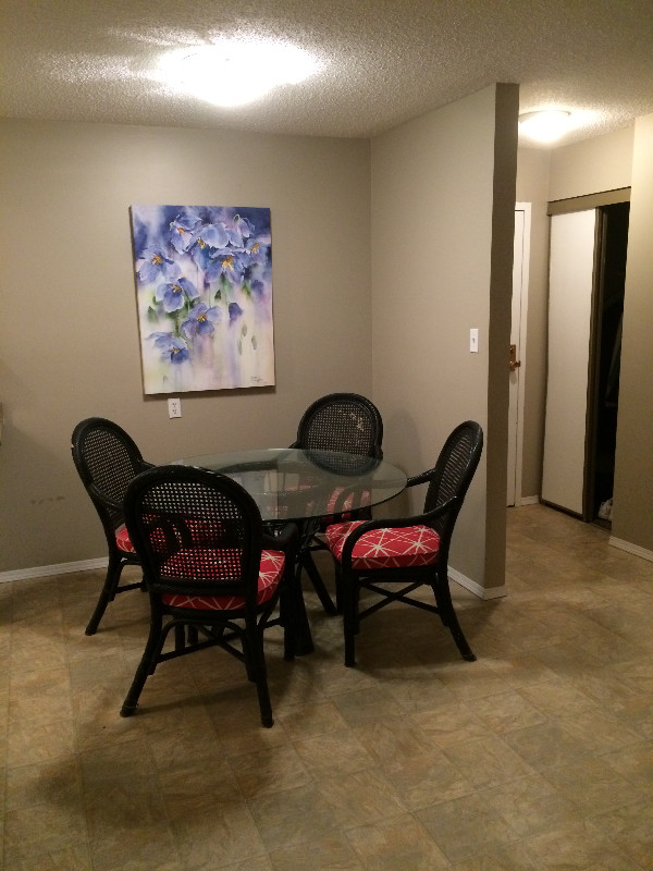 1 bedroom condo in Wildwood balcony with waterviews Long Term Rentals