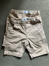 5T Boys shorts - Old Navy $5 each