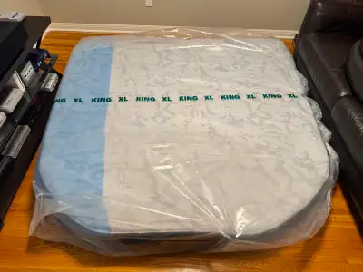 Custom 18 inch Mattress for Airstream Basecamp 16 for sale, View more