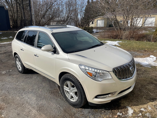 Buick Enclave dans Autos et camions  à Longueuil/Rive Sud - Image 3