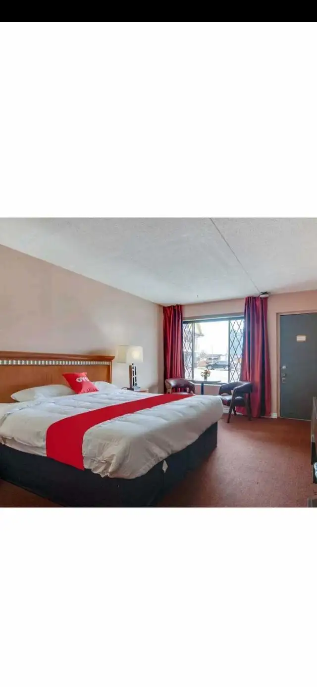 Clean & Comfortable Room Near Falls & Casino – Short or Long Sta in Room Rentals & Roommates in St. Catharines - Image 7