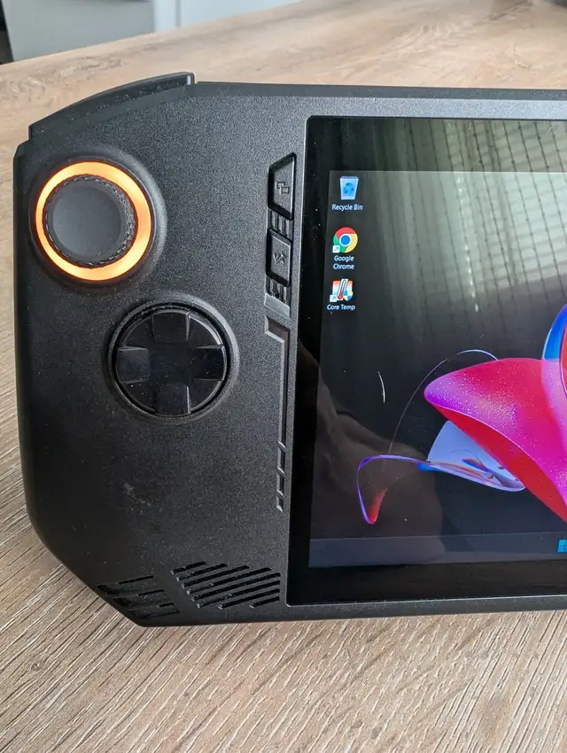 MSI Claw A1M – Handheld Gaming PC Console  in Desktop Computers in Edmonton - Image 9