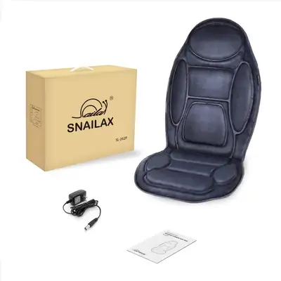Snailax Massage Cushion SL-262P, View more