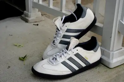 adidas Samba 80 Indigo Denim (Men's 10.5), View more