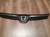 Grill for 2008 Honda civic